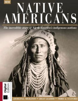 Native Americans (All About History)