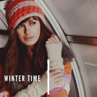 VA - Sphere - Winter Time (2021) (MP3)