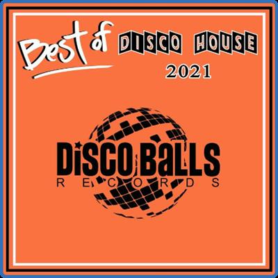 VA   Best Of Disco House (2021)
