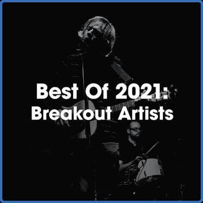 Various Artists   Best Of 2021꞉ Breout Artists (2021)