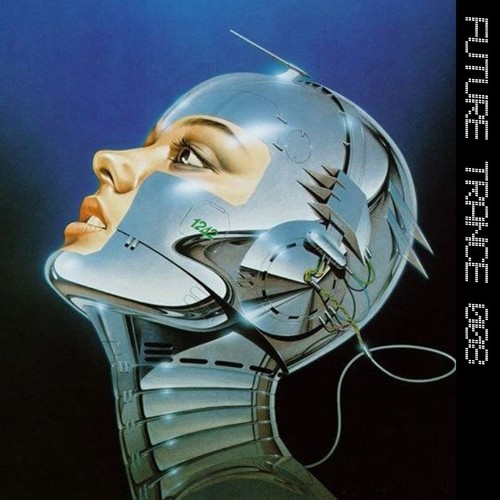 VA - Future Trance 008 (2021) (MP3)