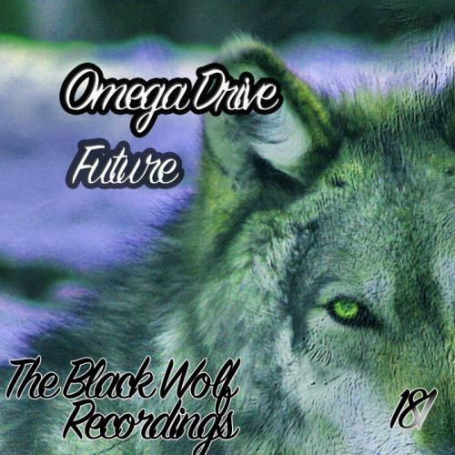 VA - Omega Drive - Future (2022) (MP3)