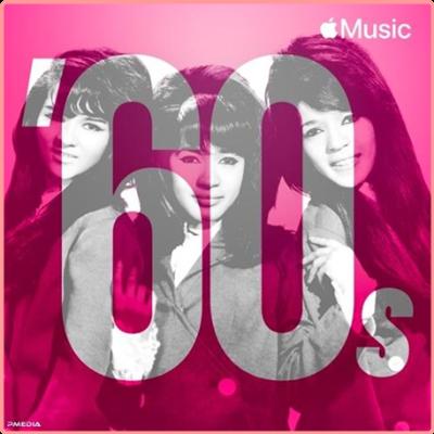 Various Artists   '60s Girl Group Essentials (2022) Mp3 320kbps