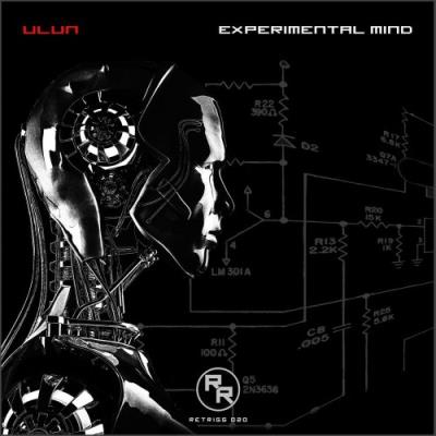 VA - Ulun - Experimental Mind (2021) (MP3)