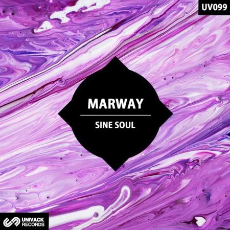 Marway - Sine Soul (2021)
