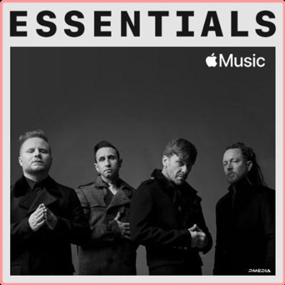 Shinedown   Essentials (2022) Mp3 320kbps