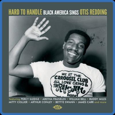 Black America Sings   Otis Redding DjGHOSTFACE
