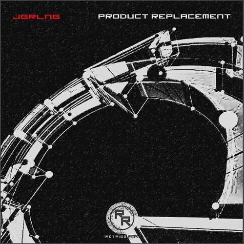 VA - JGRLNG - Product Replacement (2021) (MP3)