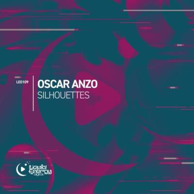 VA - Oscar Anzo - Silhouettes (2021) (MP3)