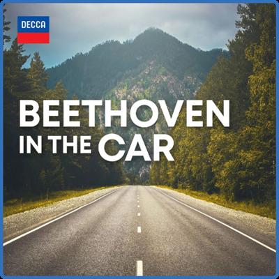 Various Artists   Beethoven in the Car (2021)
