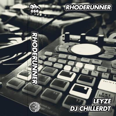 VA - Leyze & DJ Chillerdt - Rhoderunner (2021) (MP3)