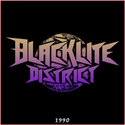 Blacklite District   1990 (2021) Mp3 320kbps