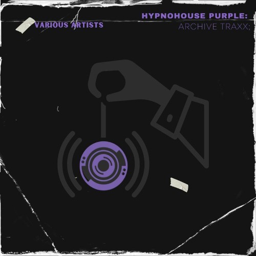 Hypnouse Purple Archive Tracks (2022)