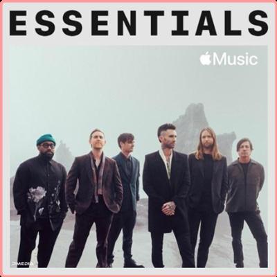 Maroon 5   Essentials (2022) Mp3 320kbps