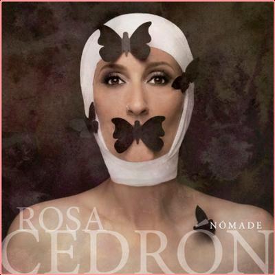 Rosa Cedron   Nómade (2021) Mp3 320kbps
