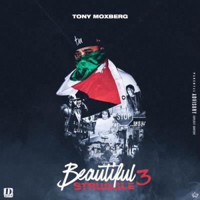 VA - Tony Moxberg - Beautiful Struggle 3 (2021) (MP3)