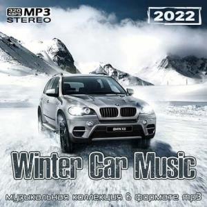 Winter Car Music 2022 (2022)