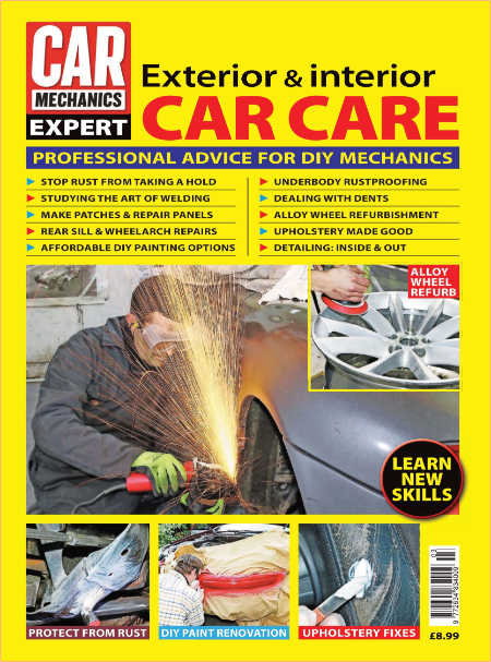 Car Mechanics Expert - 17 December 2021 Car Mechanics Expert - 17 December 2021