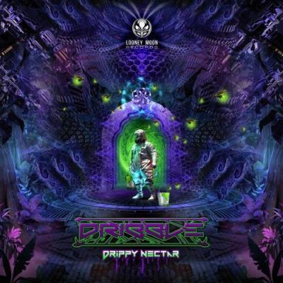 VA - Dribble - Drippy Nectar (2021) (MP3)