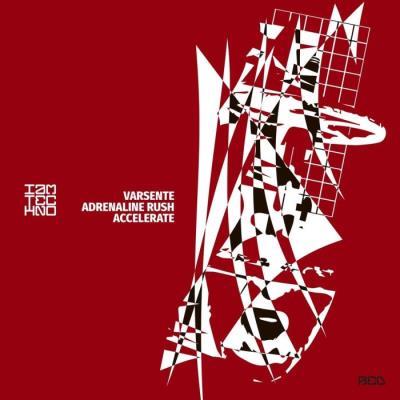 VA - Varsente - Adrenaline Rush Accelerate (2021) (MP3)