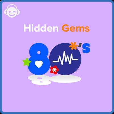 Various Artists   80s Hidden Gems (2021)