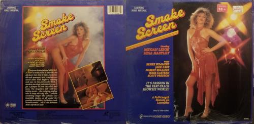 Smoke Screen (1990) - 480p