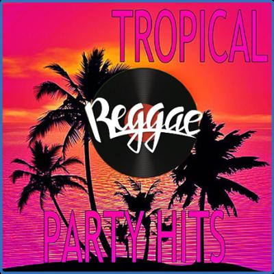 100 Grea Reggae Tropical Party (2021)