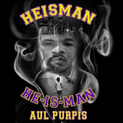 VA - Aul Purpis - Heisman (2021) (MP3)