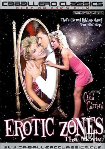 Erotic Zones the Movie (1990) - 480p