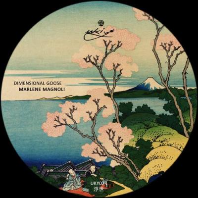 VA - Marlene Magnoli - Dimensional Goose (2021) (MP3)