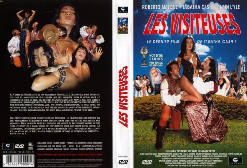 Les Visiteuses (1994) - 480p