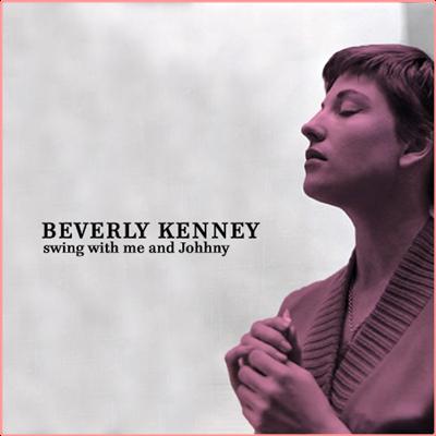 Beverly Kenney   Swing with Me and Johhny (2021) Mp3 320kbps