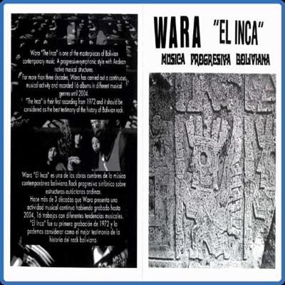 Wara   1973   El Inca