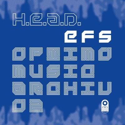VA - H.E.A.D. - EFS (2021) (MP3)