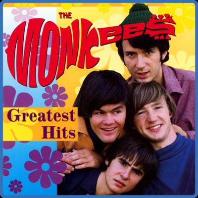The Monkees   Grea Hits (1995) [FLAC]