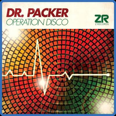 Dr Packer   Operation Disco (2021)