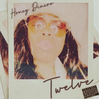 VA - Honey Dinero - Twelve (2021) (MP3)
