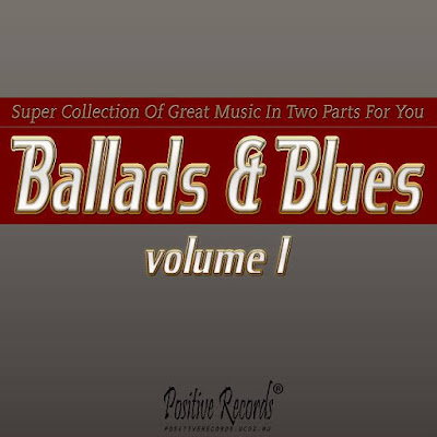 Varios - Ballads & Blues Vol. 1-2 (2015)
