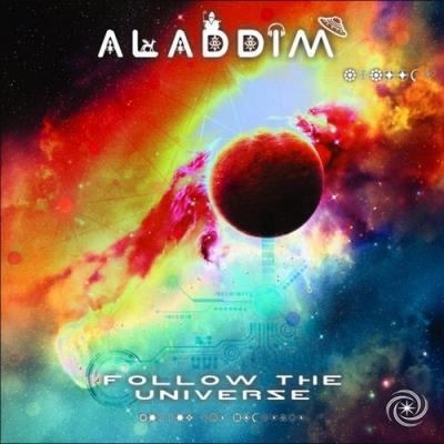 VA - Aladdim - Follow The Universe (2021) (MP3)