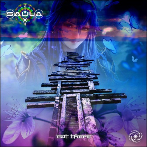 Saula - Out There (2021)