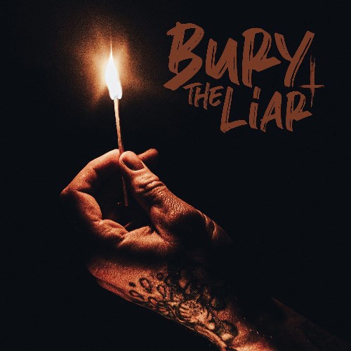 VA - Bury The Liar - Feuer (2021) (MP3)