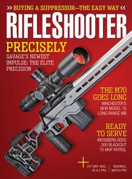 Rifle Shooter 2022-03/04