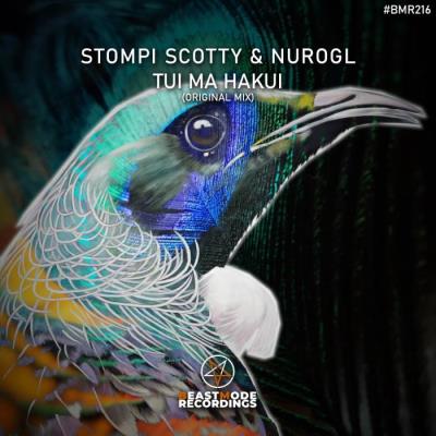 VA - Stompy Scotti & Nurogl - Tui Ma Hakui (2021) (MP3)