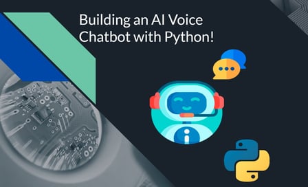 Building a Voice AI Chatbot in Python