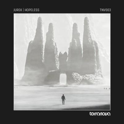 VA - Jurek - Hopeless (2021) (MP3)