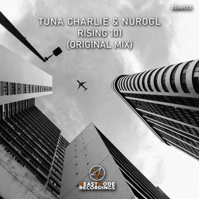 VA - Tuna Charlie & Nurogl - Rising 101 (2021) (MP3)