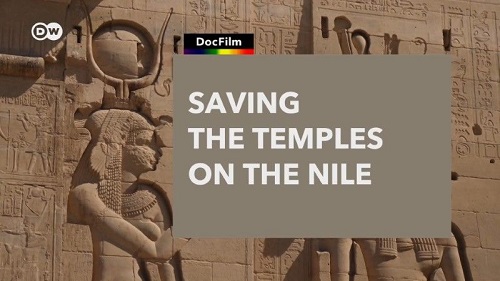 DW - Saving the Temples on the Nile (2021)