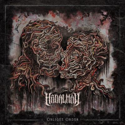 VA - Hadal Maw - Oblique Order (2021) (MP3)