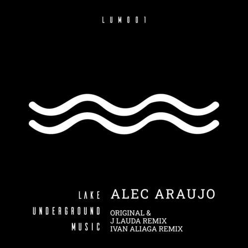 VA - Alec Araujo - Sacred Cross (2021) (MP3)