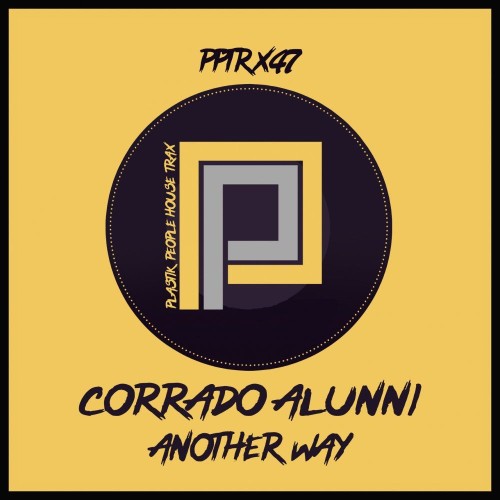 VA - Corrado Alunni - Another Way (2021) (MP3)